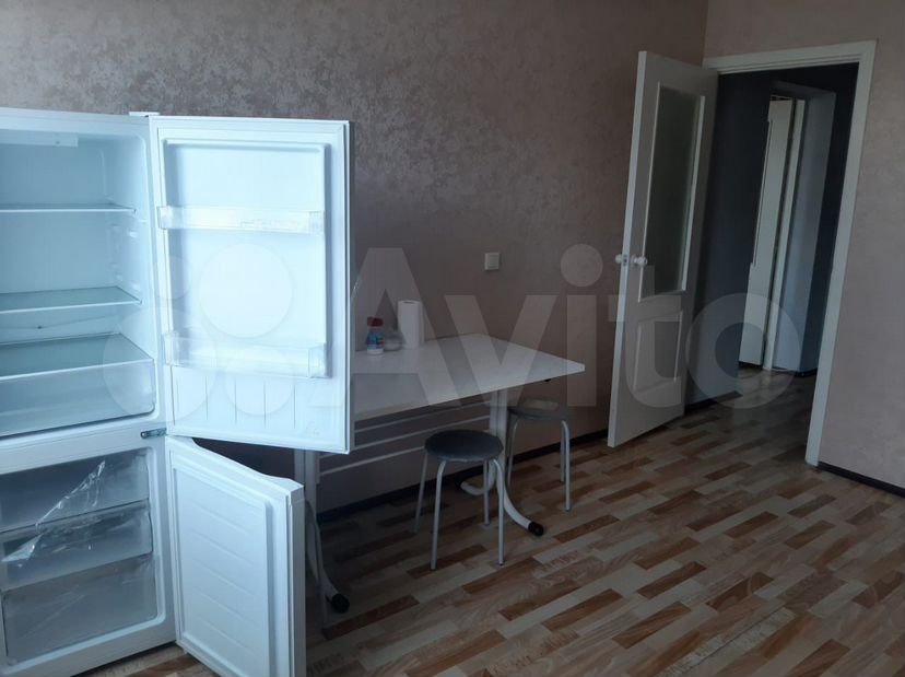 1-к. квартира, 40 м², 1/9 эт.