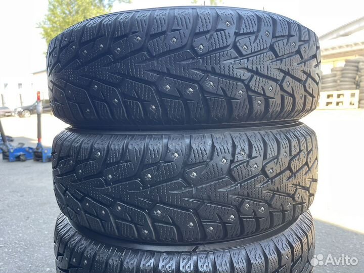 Yokohama Ice Guard IG55 175/65 R14 86T