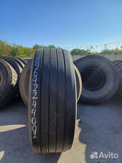 Шины 245 70 R19.5 Bridgestone