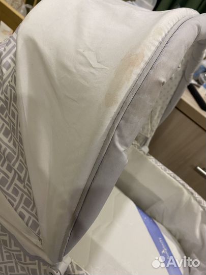 Колыбель simplicity