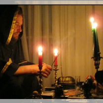 Гадание приворот защита снятие зглаза обучение