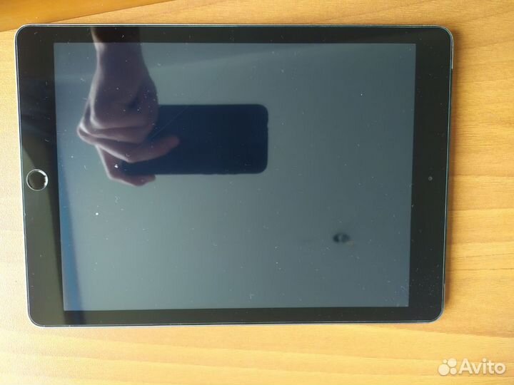 iPad 5 (2017) 128gb+sim