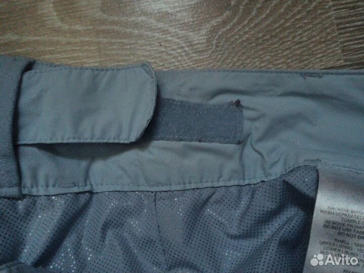 Брюки горнолыжные Columbia 48 размер