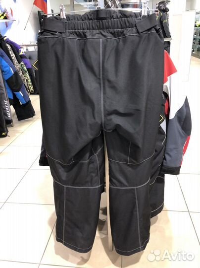 Штаны klim kinetic