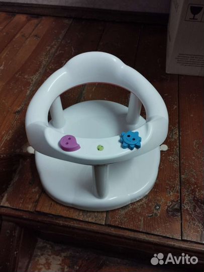 Ванночка для купания