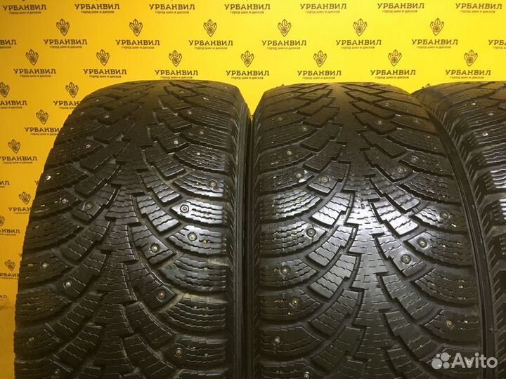 Nokian Tyres Nordman SUV 255/60 R18 112T