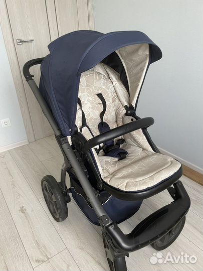 Коляска x-lander