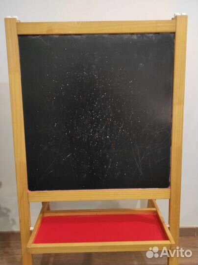 Мольберт IKEA