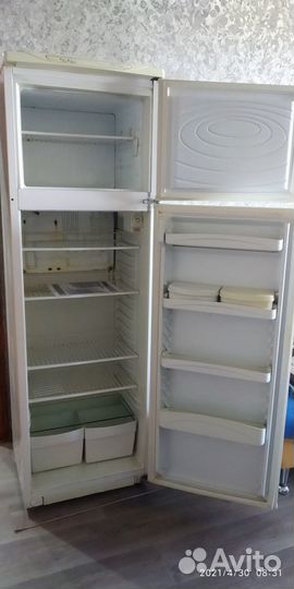 Холодильник Норд