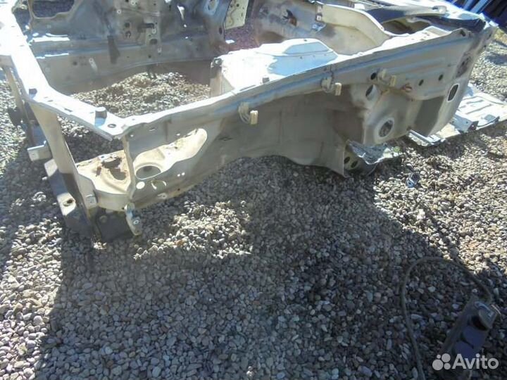 Лонжерон левый Honda Inspire UA3 C32A 1995/12