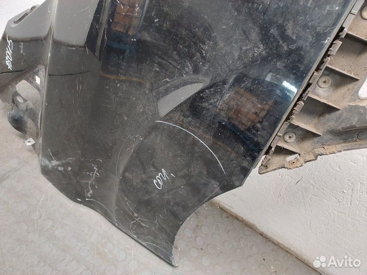 Крыло Ford Transit (Tourneo) Custom 2014, 2015