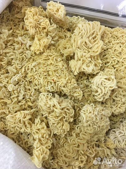 Лапша яичная