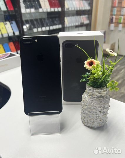 iPhone 7 plus 32gb