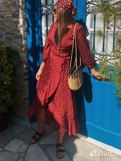 Платье Lime xs