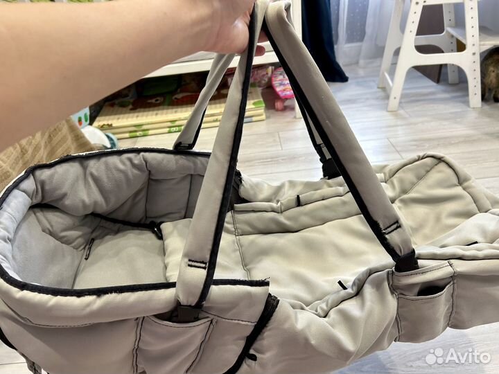 Переноска для детей