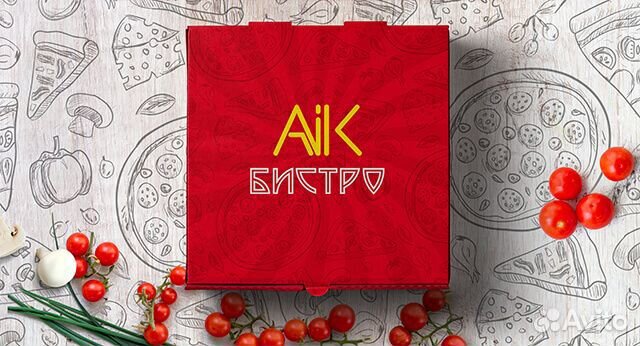 Повар на пиццу