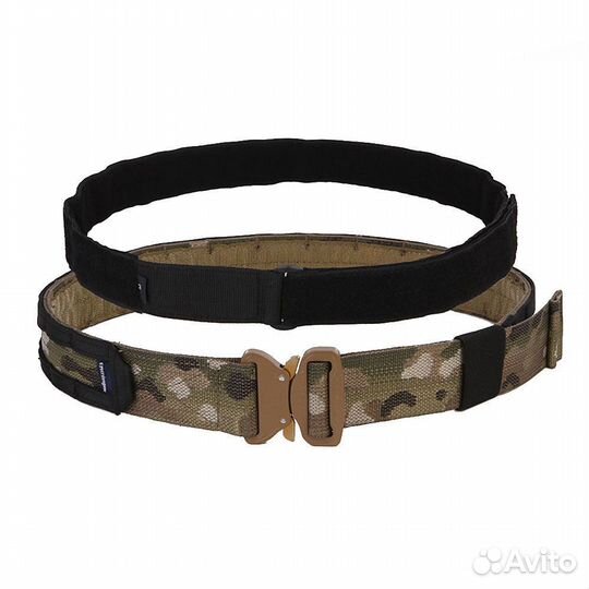 Разгрузочный пояс cobra 1.75