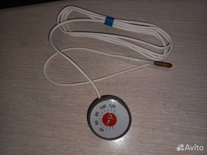 Термометр Термостат на газ котел Viessmann