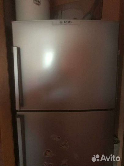 Ремонт холодильников