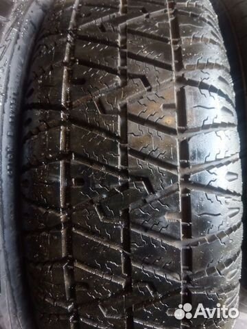 Matador Activ Flex 195/70 R14
