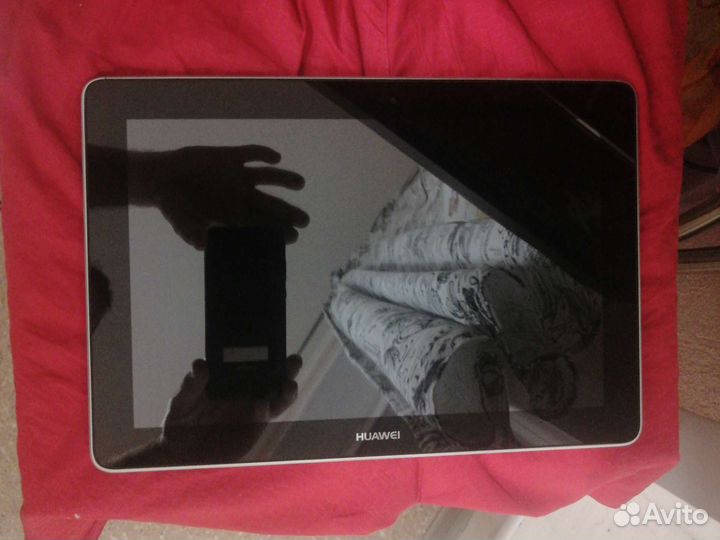 Huawei mediapad 10 FHD 101w