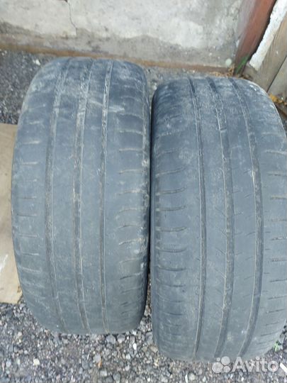 Продам покрышки