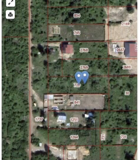 Участок 12,6 сот. (ИЖС)