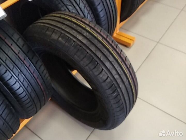 Cordiant Comfort 2 SUV 265/65 R17 116H