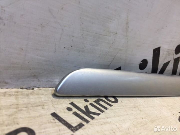 Накладка обшивки двери задняя левая Mercedes Ml