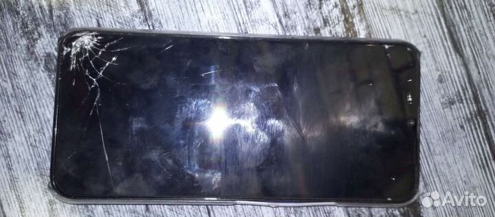 Телефон андроид бу