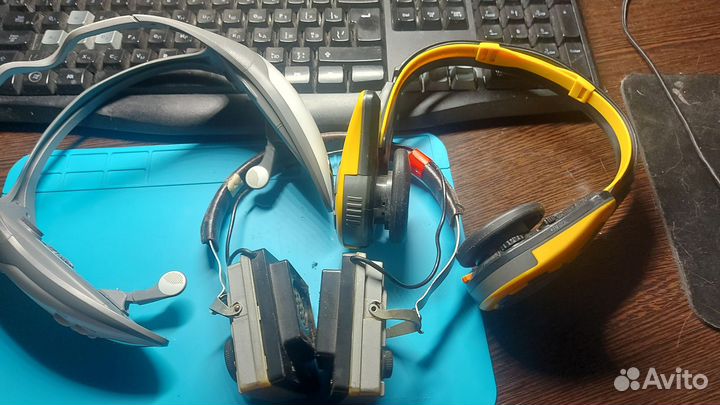 Редкие радиоприёмники