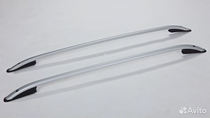 Рейлинги на крышу LADA xray