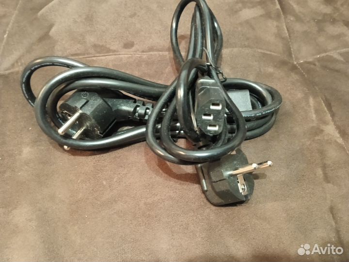 Кабели vga, dvi, hdmi,displayport компьютера