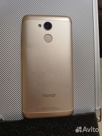 HONOR 6A, 2/16 ГБ