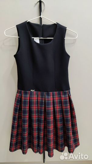 Школьная форма для девочки