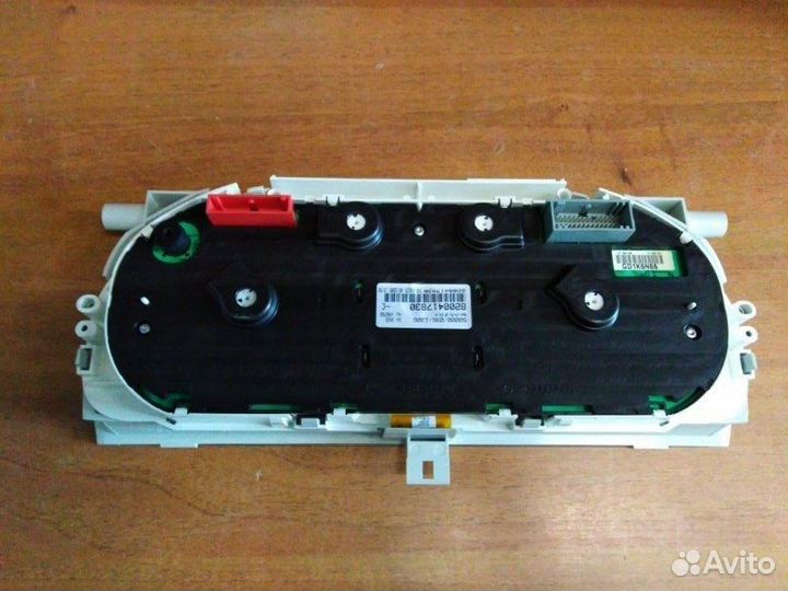 Щиток приборов Renault Laguna 2000 - 2008