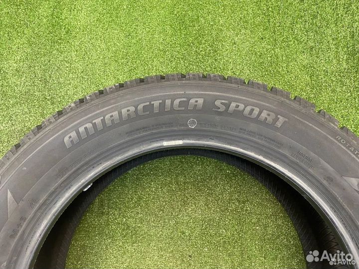 Pace Antarctica Sport 235/45 R18