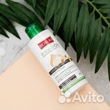 Bioblas Шампунь против выпадения волос