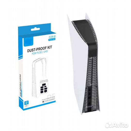 Пылевой фильтр PS5