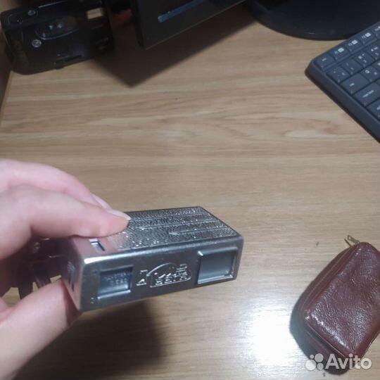 Фотоаппараты