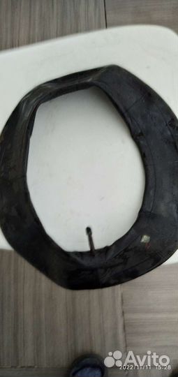 Камера для скутера 10дюйм