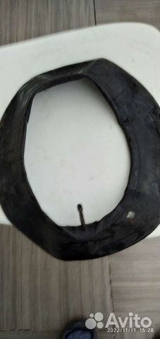 Камера для скутера 10дюйм