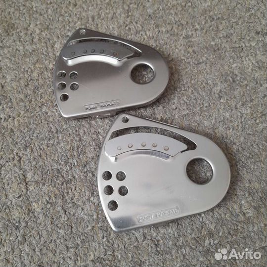 Нож для комбайн энергия