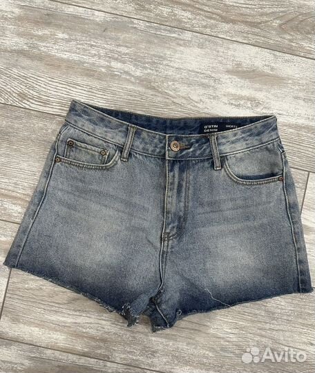 Шорты женские ostin