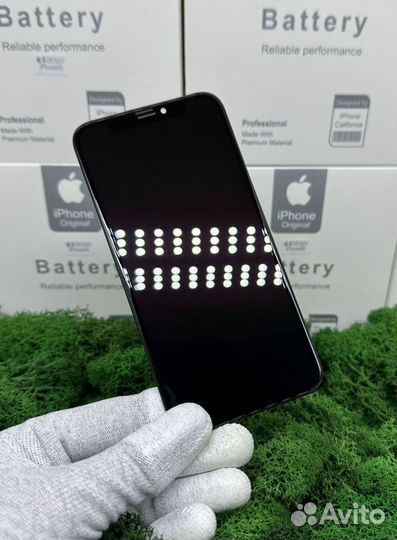 Дисплей iPhone X/XS (yna)