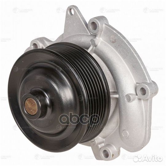 LWP 15320 помпа Mercedes ML (W164) 05/S (W221