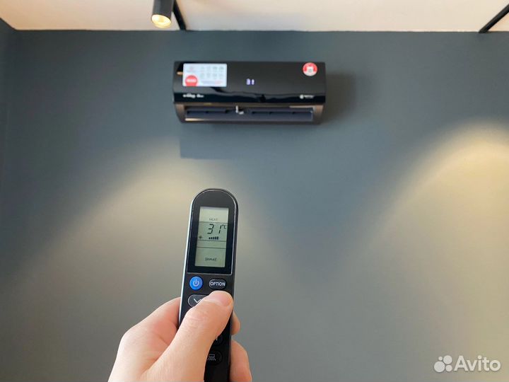 Сплит система