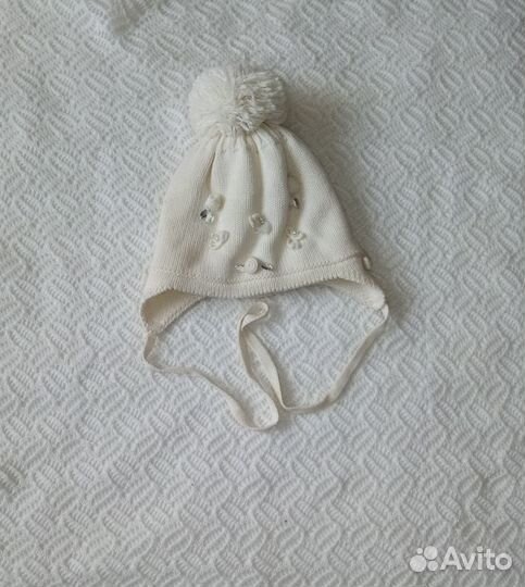 Шапки Chobi,Reima и др