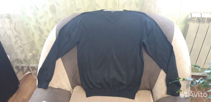 Джемпер мужской подростковый