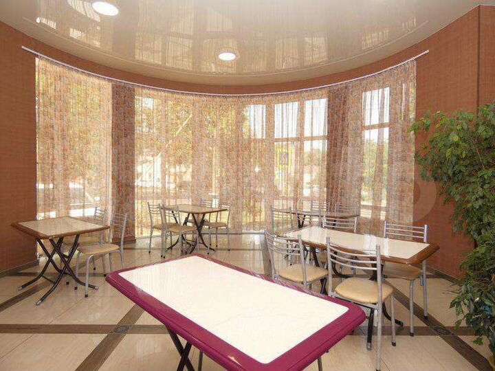 Комната 18 м², 1/4 эт.